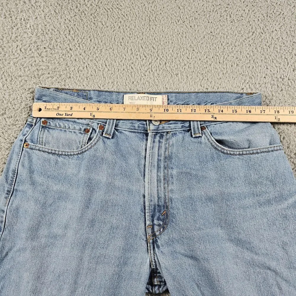 Levis ** this